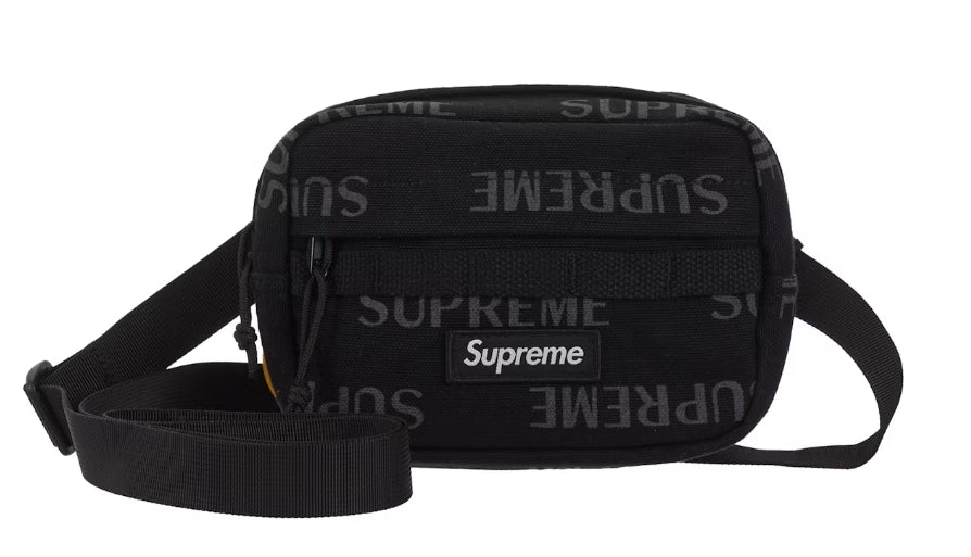 Supreme Mini Shoulder Bag FW26 Black