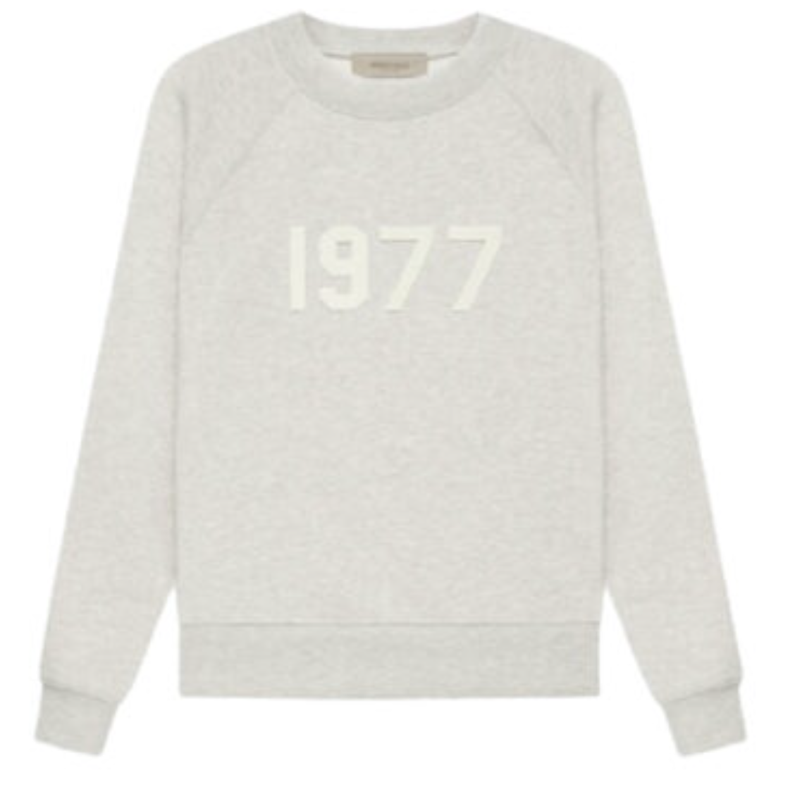Essentials Crewneck 1977 Pre-Owned