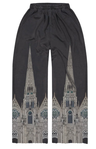 Bravest Studios Blue Cathedral Sweats Pre-Owned