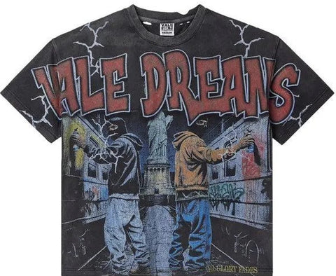 Vale Forever Tag Big Tee