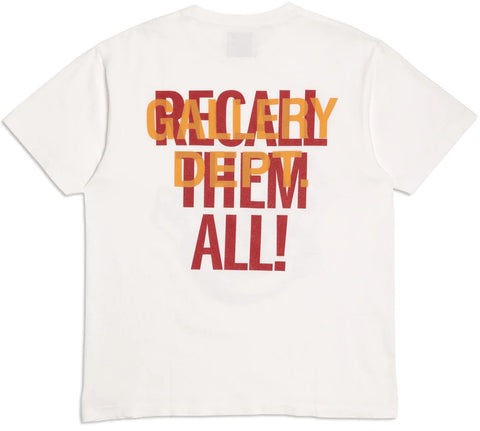 Gallery Dept Big-G Ball Tee