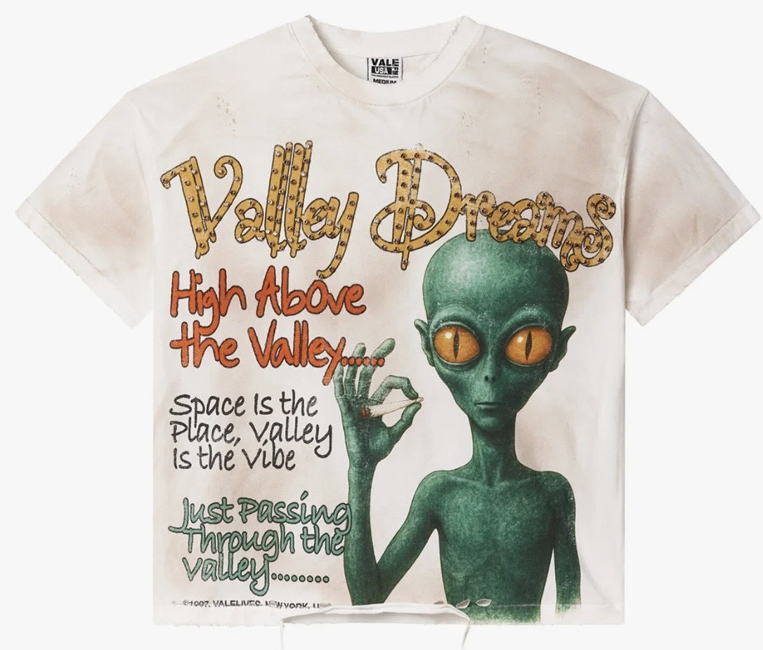 Vale Forever Area 14 Cream