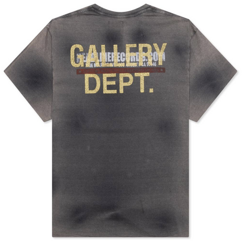 Gallery Dept Headline Records Tee