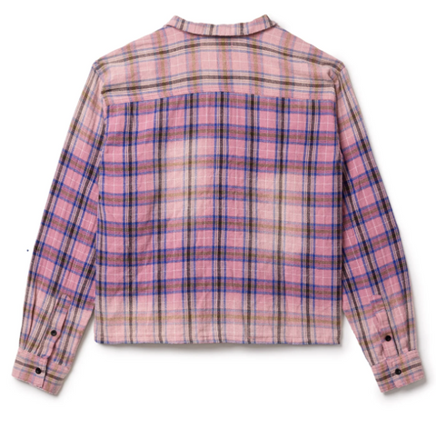 VALE FOREVER PIGGY BANK FLANNEL