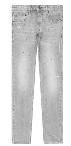 Ksubi Chitch Jupiter Grey Jeans