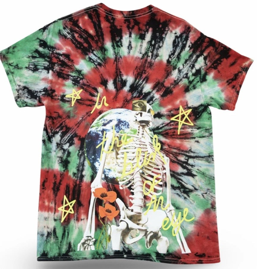 Travis Scott AW Tee Blink Of An Eye