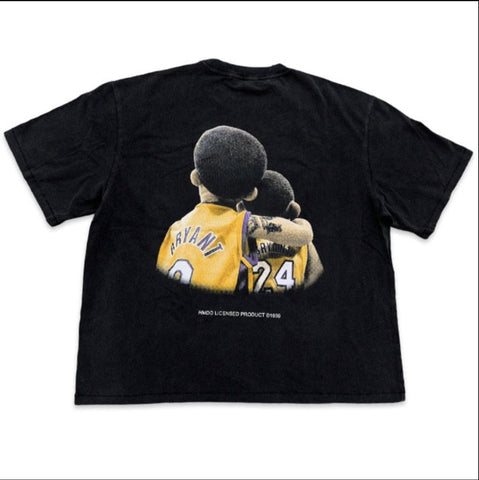 HMDD® Kobe Puppet Tee