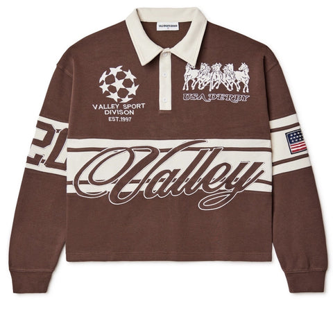 VALE FOREVER CHOCOLATE DERBY