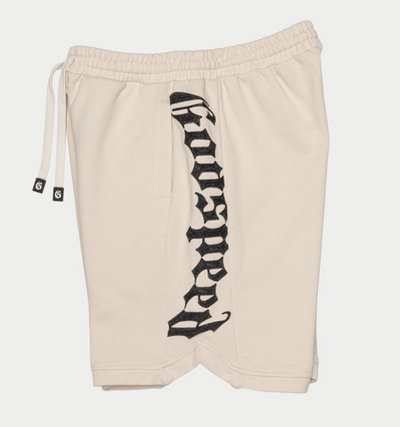 Godspeed CourtSide Shorts Bone