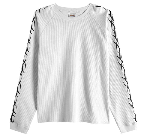 Bravest Studios White Tribal Thermal