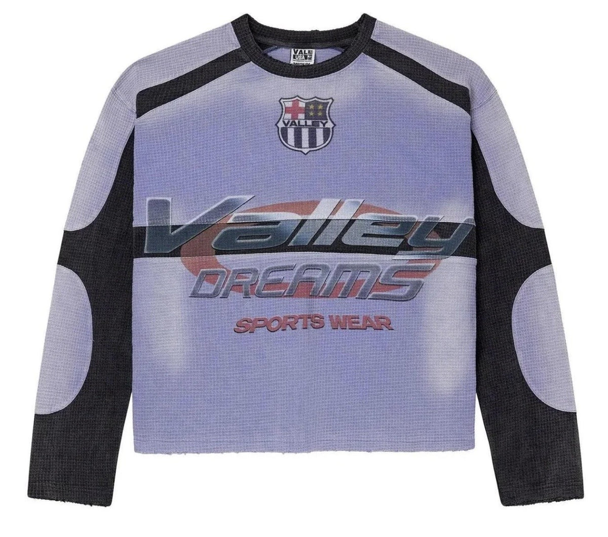 VALE FOREVER MOTORCROXX THERMAL BLUEBERRY