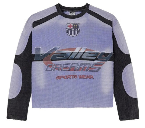VALE FOREVER MOTORCROXX THERMAL BLUEBERRY