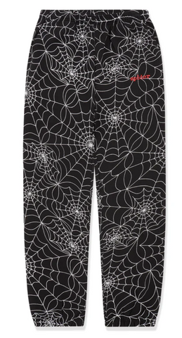 Sp5der EMBROIDERED AOP SWEATPANT