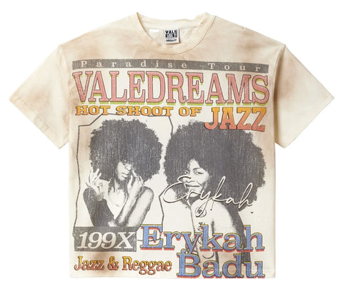VALE BADU TEE