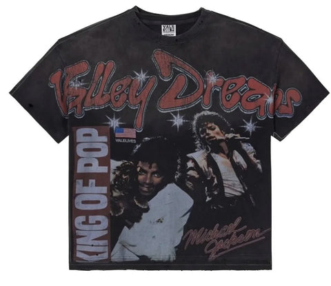 VALE FOREVER BILLIE TEE