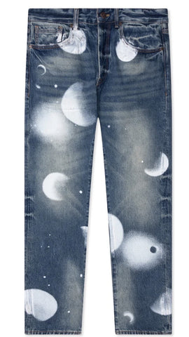 Billionaire Boys Club BB Planetary Jeans