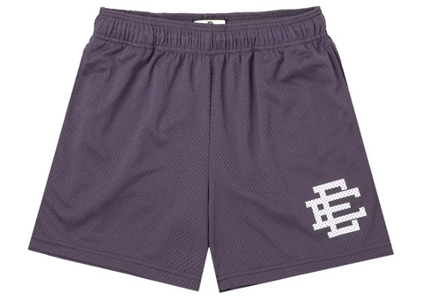 Eric Emanuel EE Basic Short Grape/White