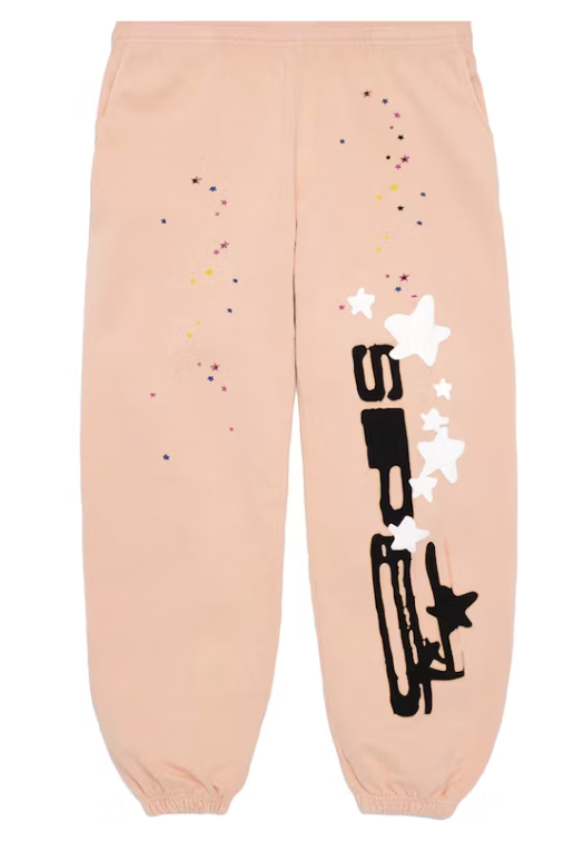 Sp5der SP5 Bellini Sweatpants Belinni