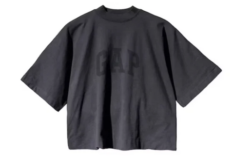 Yeezy Gap Dove No Seam Dark Grey