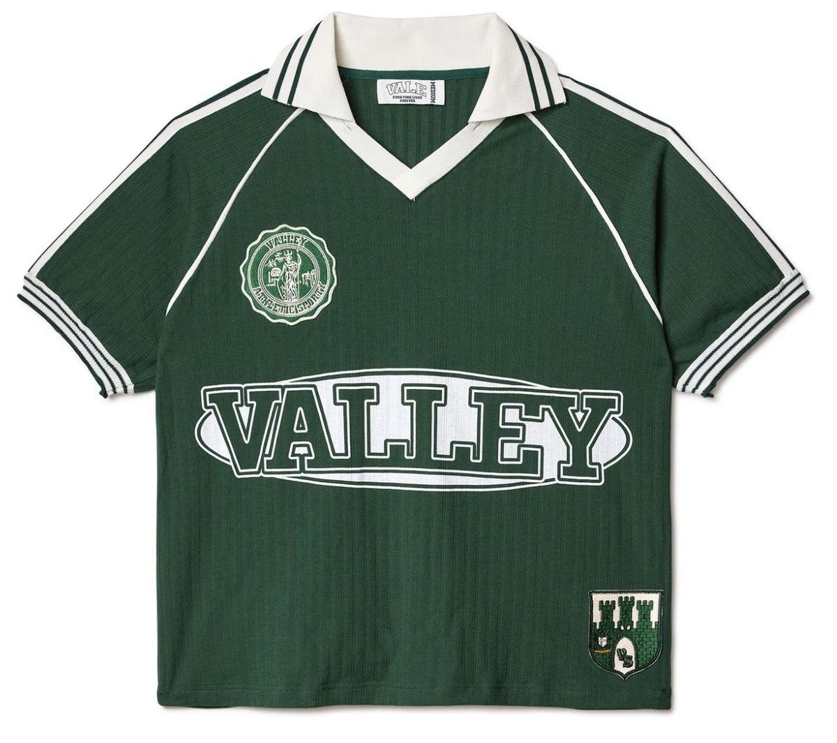 VALE FOREVER PINE VALLEY FUTBALL POLO