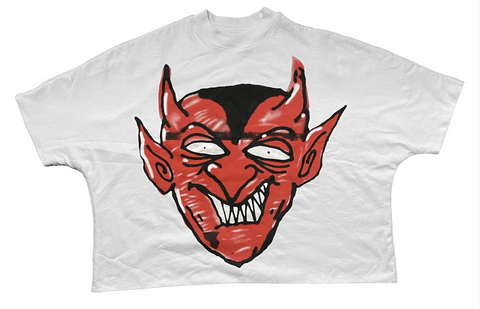 Billionaire Studios BILLS DEMON TEE