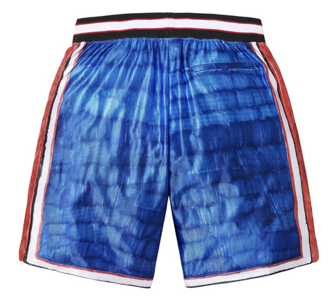 Supreme Marker Basketball Short