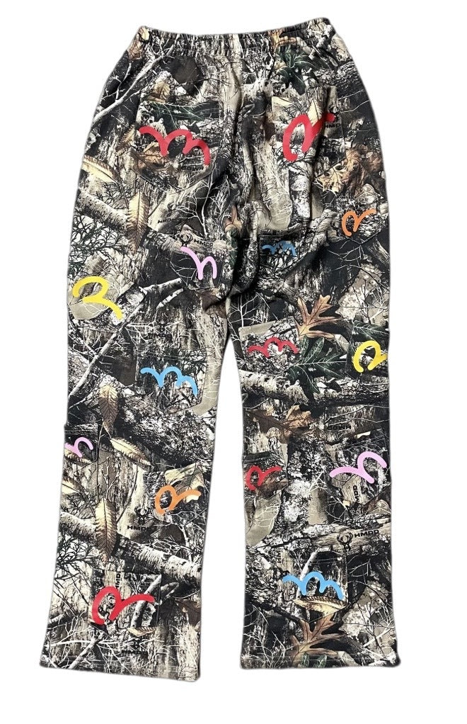 HMDD® Chimtree Pocket Sweats Pre-Owned