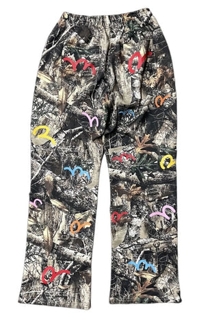 HMDD® Chimtree Pocket Sweats Pre-Owned