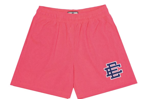 Eric Emanuel EE Basic Short EE Pink/Navy