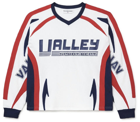 VALE FOREVER MOTOCROXXX THERMAL