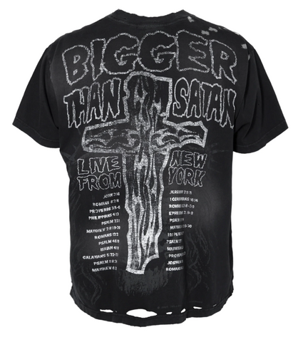 Hellstar Misfits T-Shirt