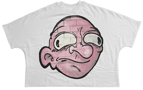 Billionaire Studios BILLS BRAIN TEE