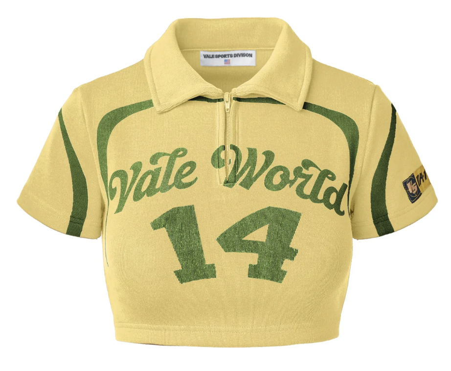 Vale Forever Brasil 007 Rugby