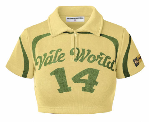 Vale Forever Brasil 007 Rugby