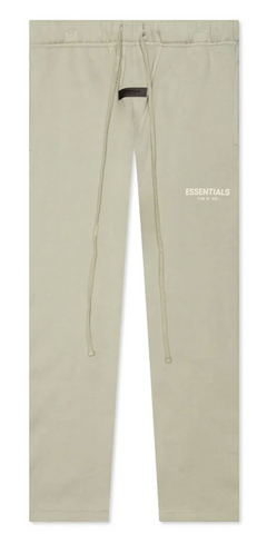 Fear of God Essentials Relaxed Sweatpants Seafoam