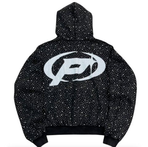 Prestige Black Diamond Hoodie