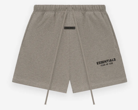 Fear of God Essentials Shorts Homestead Heather