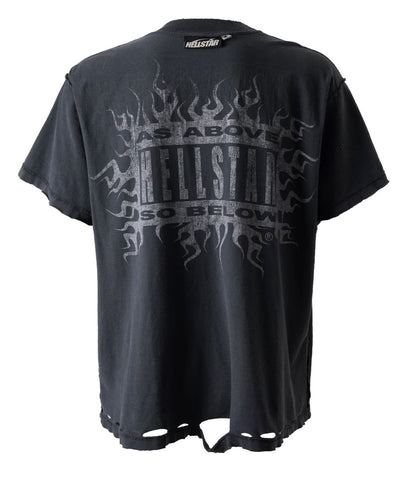 Hellstar Spiritual Injection Reversible