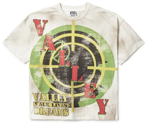 Vale Forever TARGET TEE