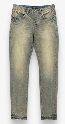 Purple Brand P001 SUTN125 Denim