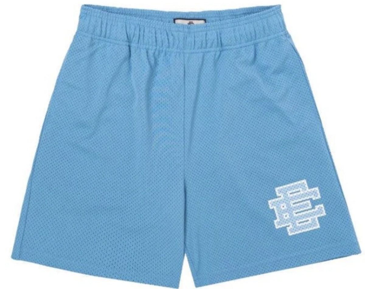 Eric Emanuel EE Basic Unc Blue/Blue Shorts