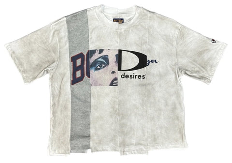 Bottega Desires RANSOM T-SHIRT