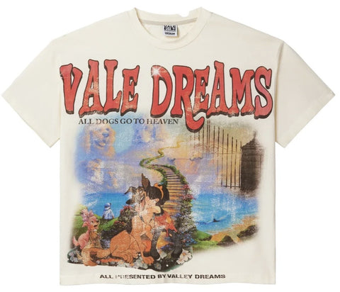 Vale Forever Heaven Tee