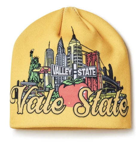 Vale Forever  TAXI CAB BEANIE