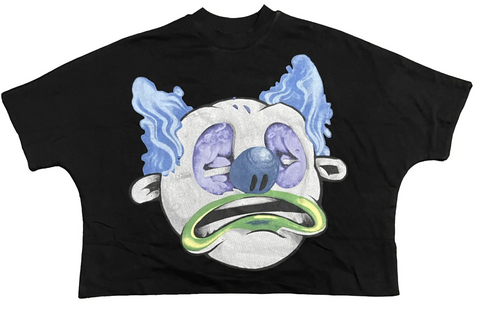 Billionaire Studios Bloo Frown Tee