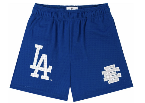 Eric Emanuel EE Basic Short (FW23) Los Angeles Dodgers