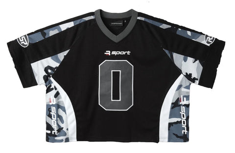 GV Gallery Raspberry Hills Great Wall Jersey