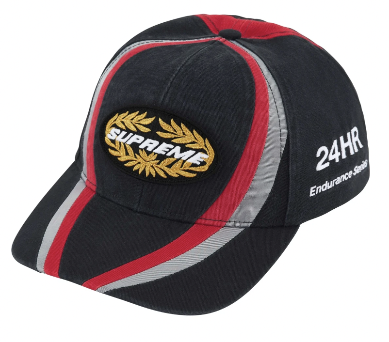 Supreme Endurance Series 6-Panel