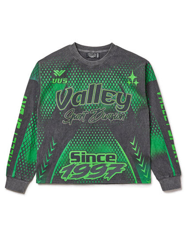 VALE FOREVER THERMOGRAPH LONGSLEEVE