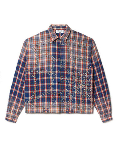 VALE FOREVER AMERICAN CUP FLANNEL